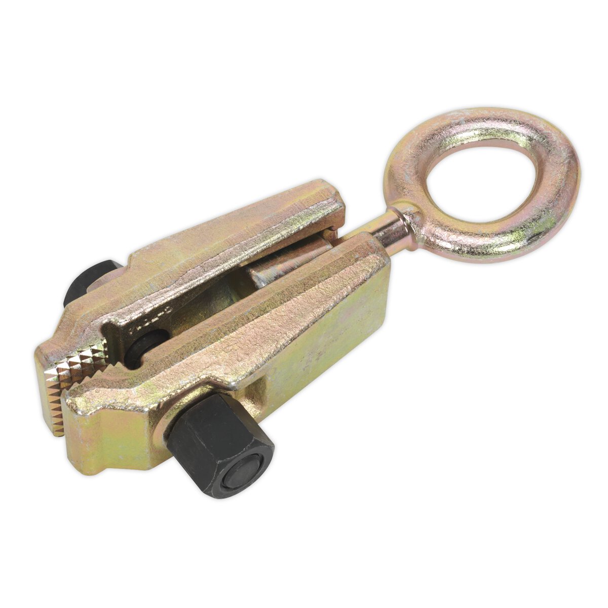Pull Clamp 220mm