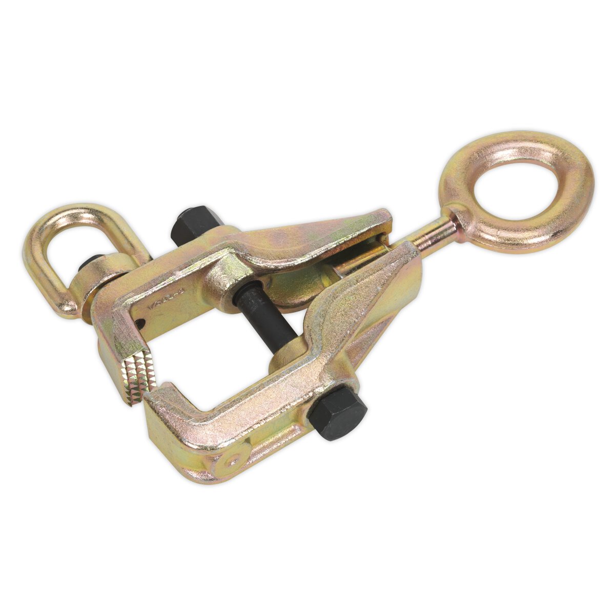 Two-Direction Box Pull Clamp 245mm