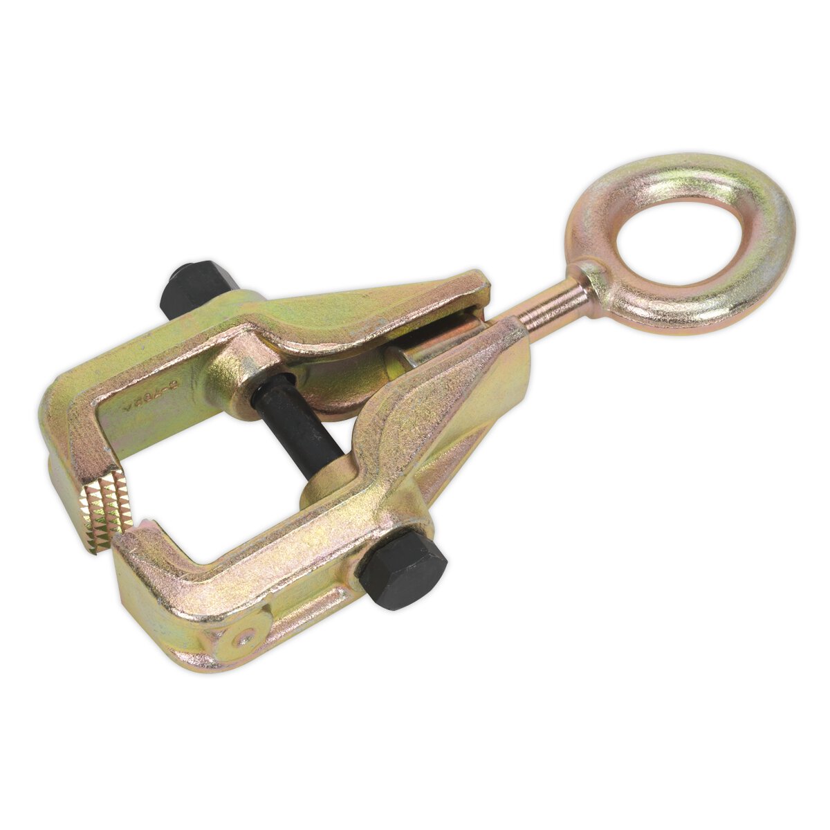 Box Pull Clamp 245mm