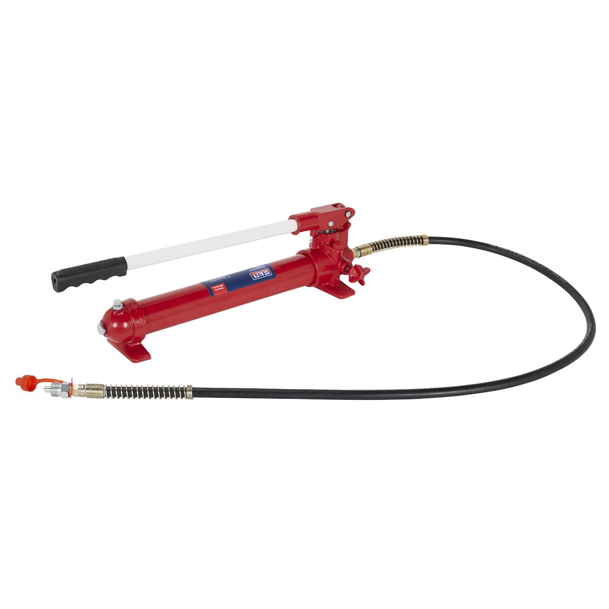 Pump & Hose Assembly 10tonne
