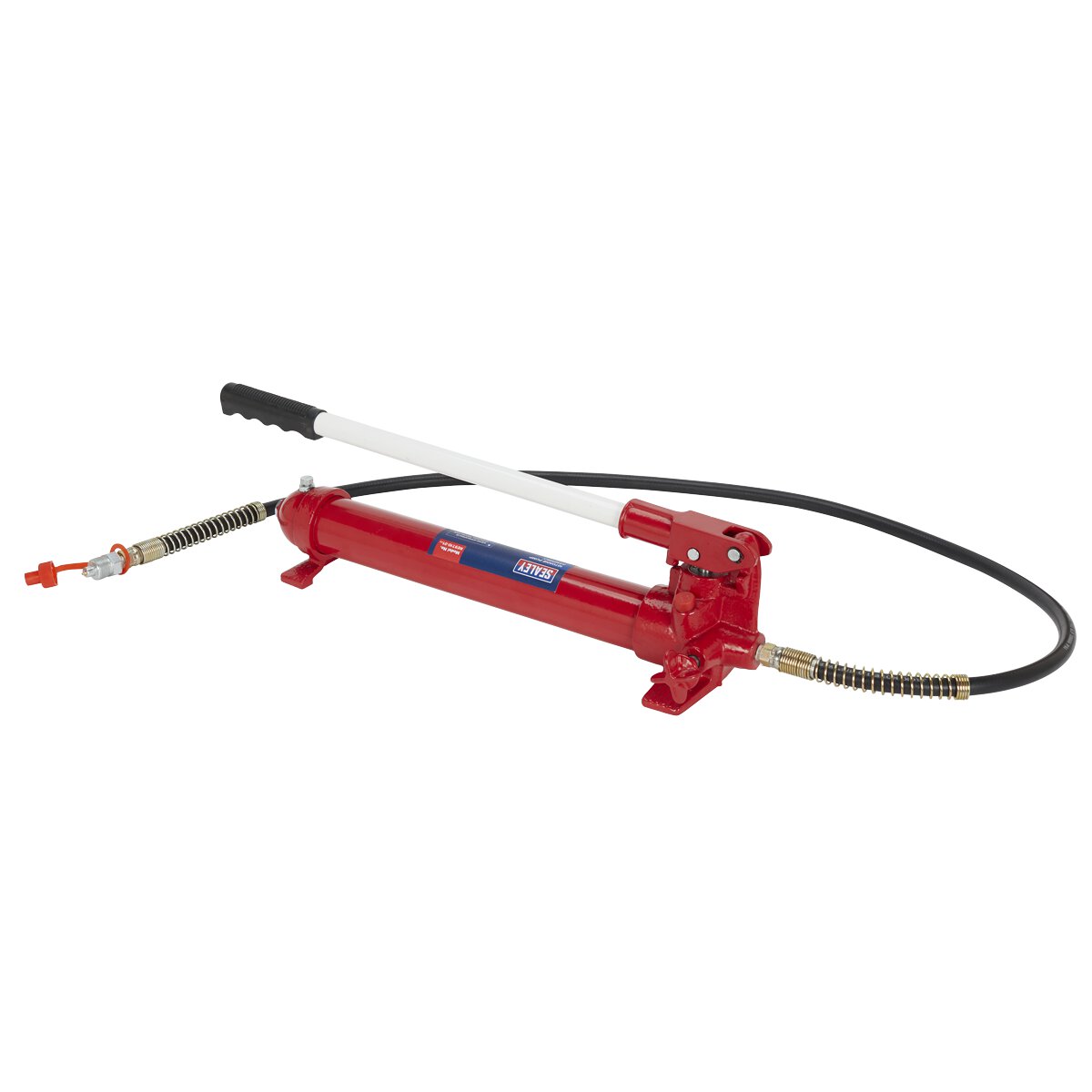 Pump & Hose Assembly 10tonne