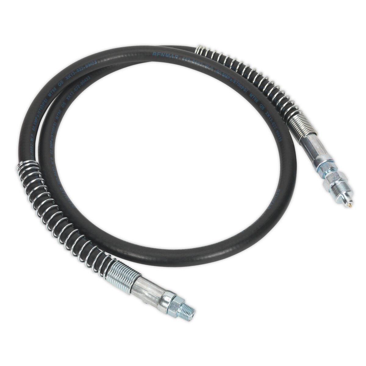 Hose Assembly