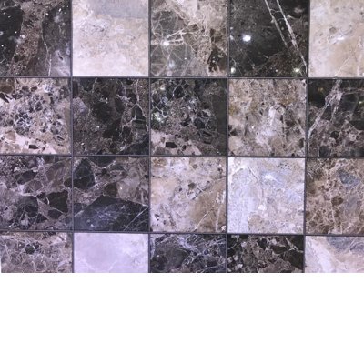 Habitat 50x50cm Ceramic Tiles