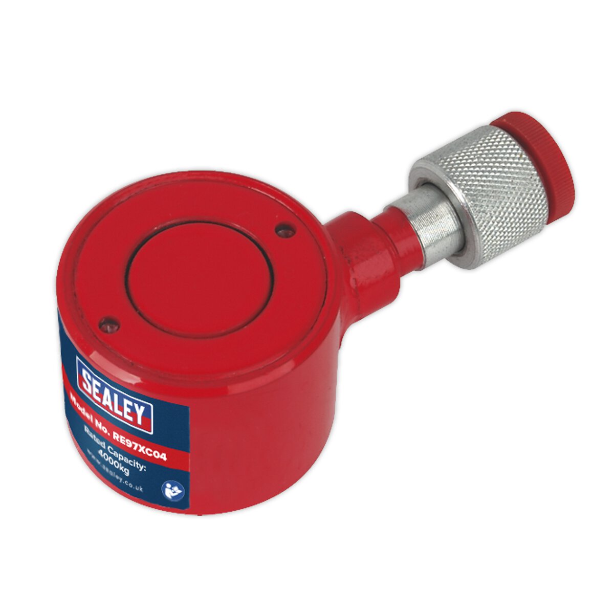 Push Ram - Compact 4tonne