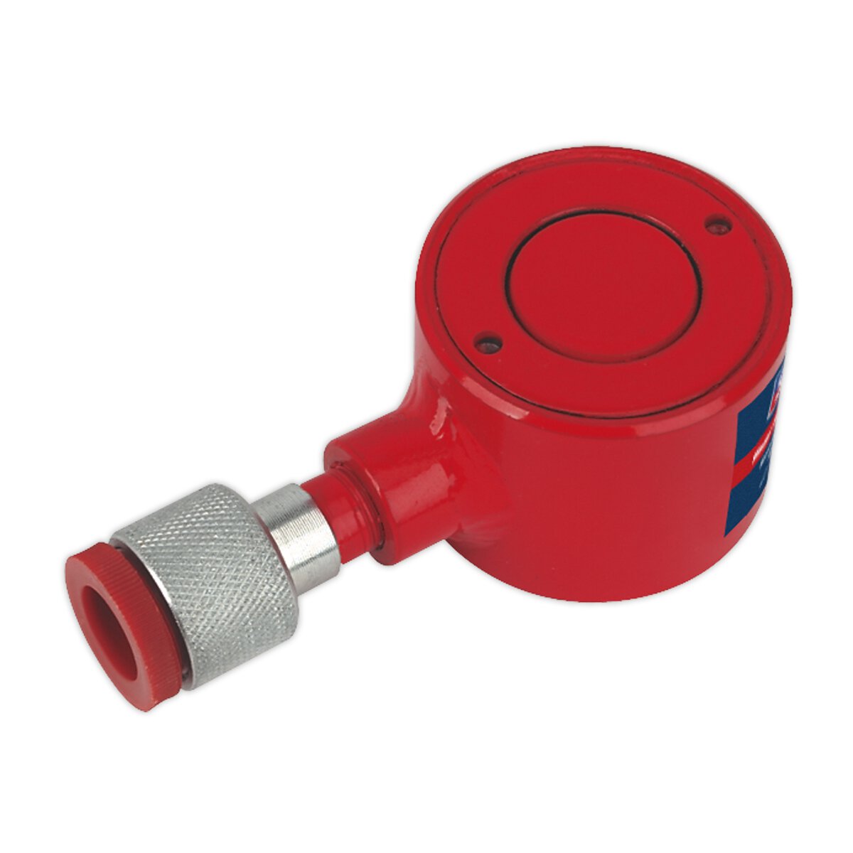 Push Ram - Compact 4tonne