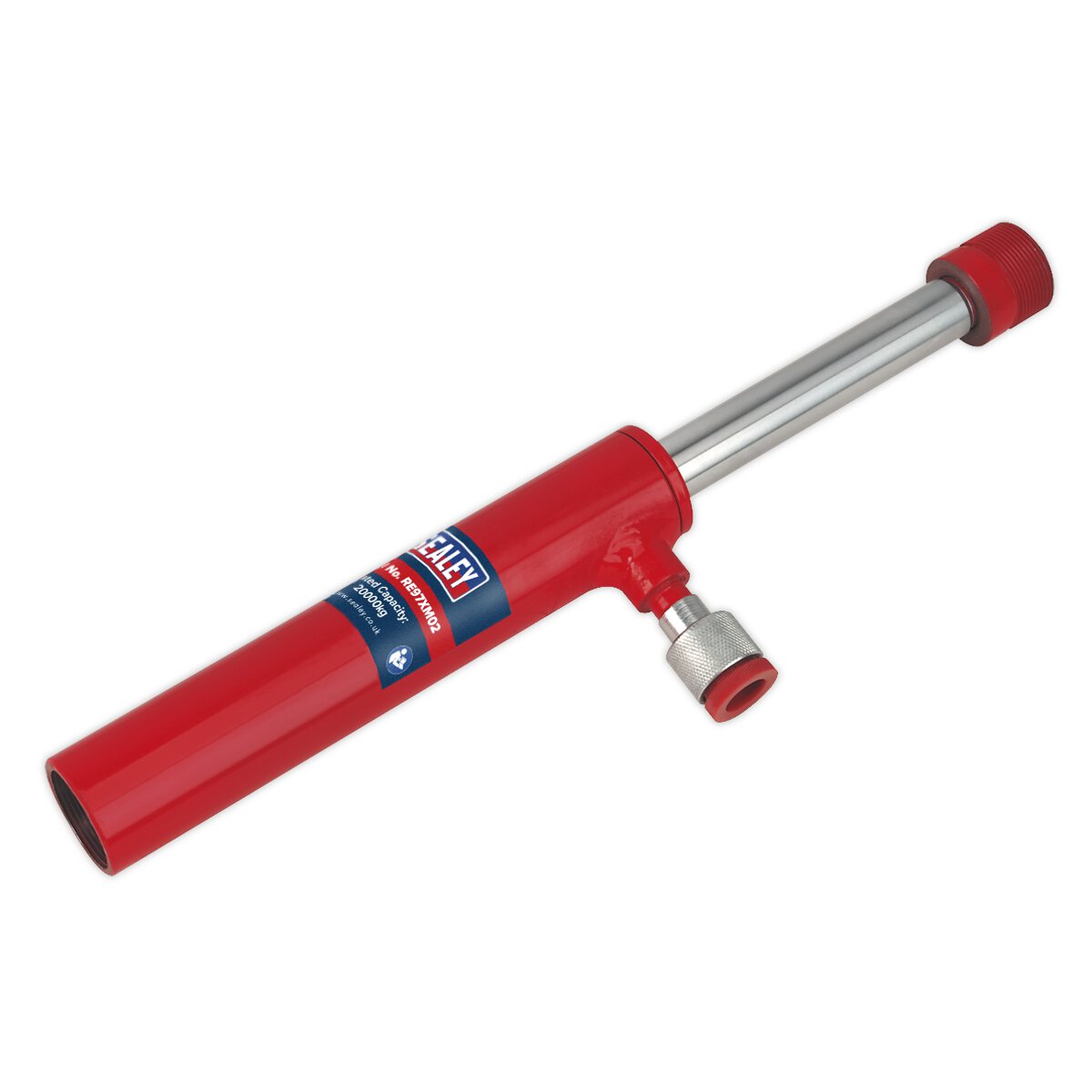 Pull Ram - Mini 2tonne
