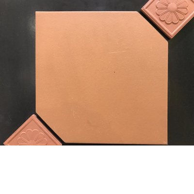 Terracotta Tiles