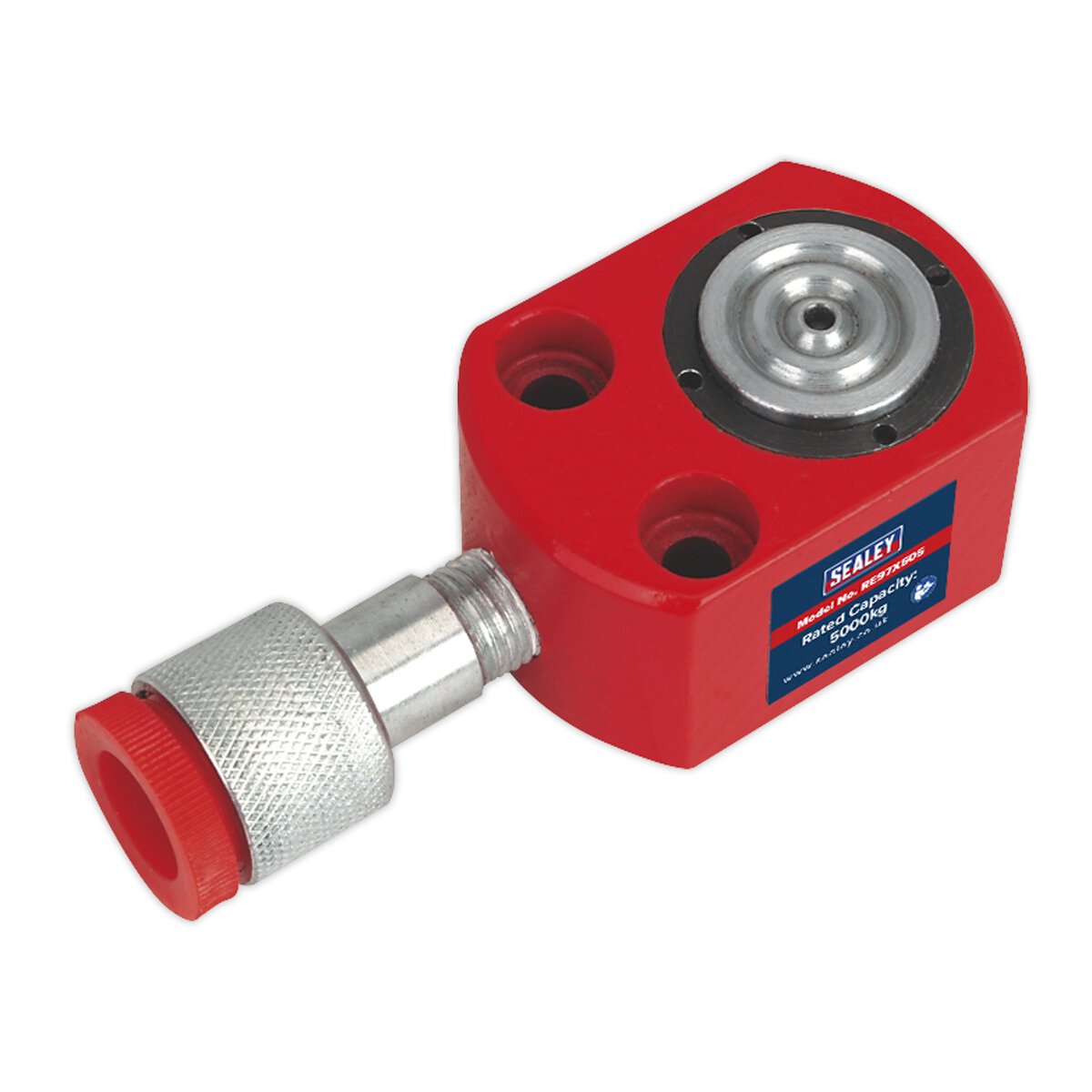 Push Ram - Short 5tonne