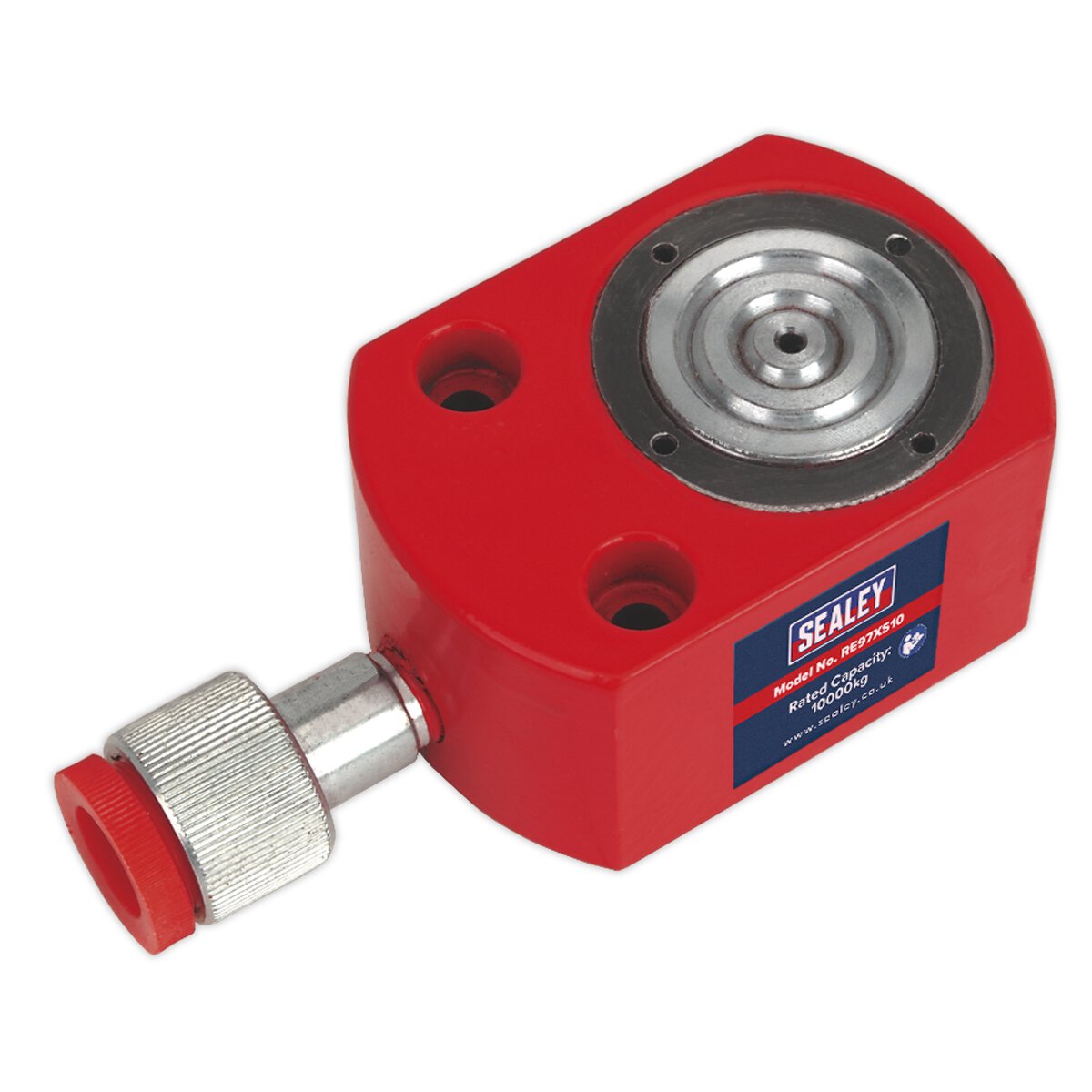 Push Ram - Short 10tonne
