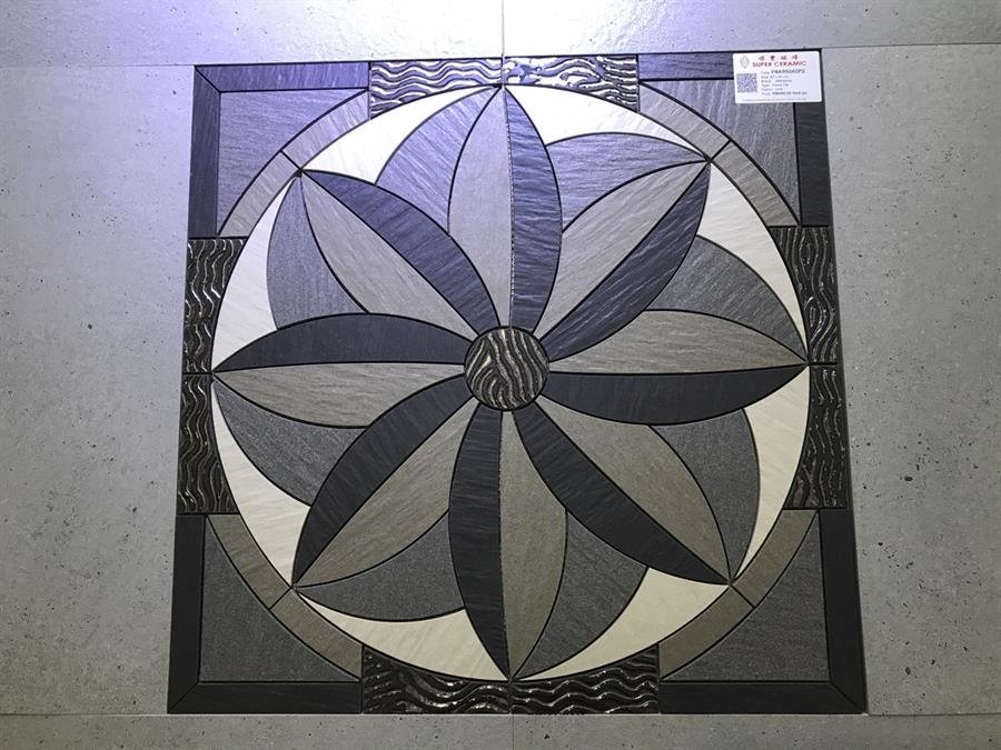 Panel Tiles 60x60cm