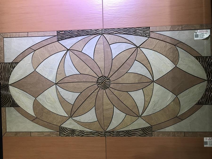 Panel Tiles 60x120cm