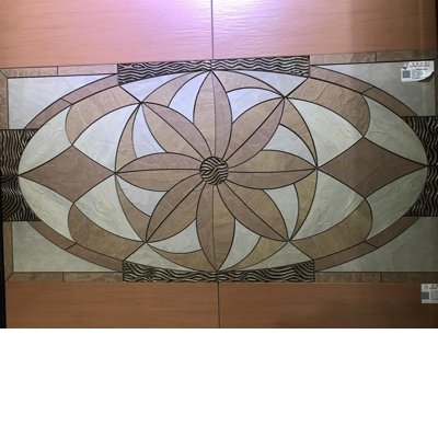 Panel Tiles 60x120cm
