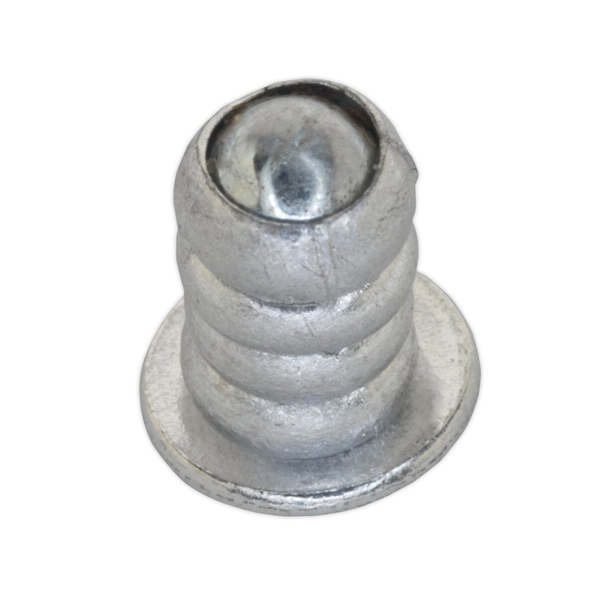 Aluminium Multi-Grip Rivet Standard Flange 4 x 15mm Pack of 500