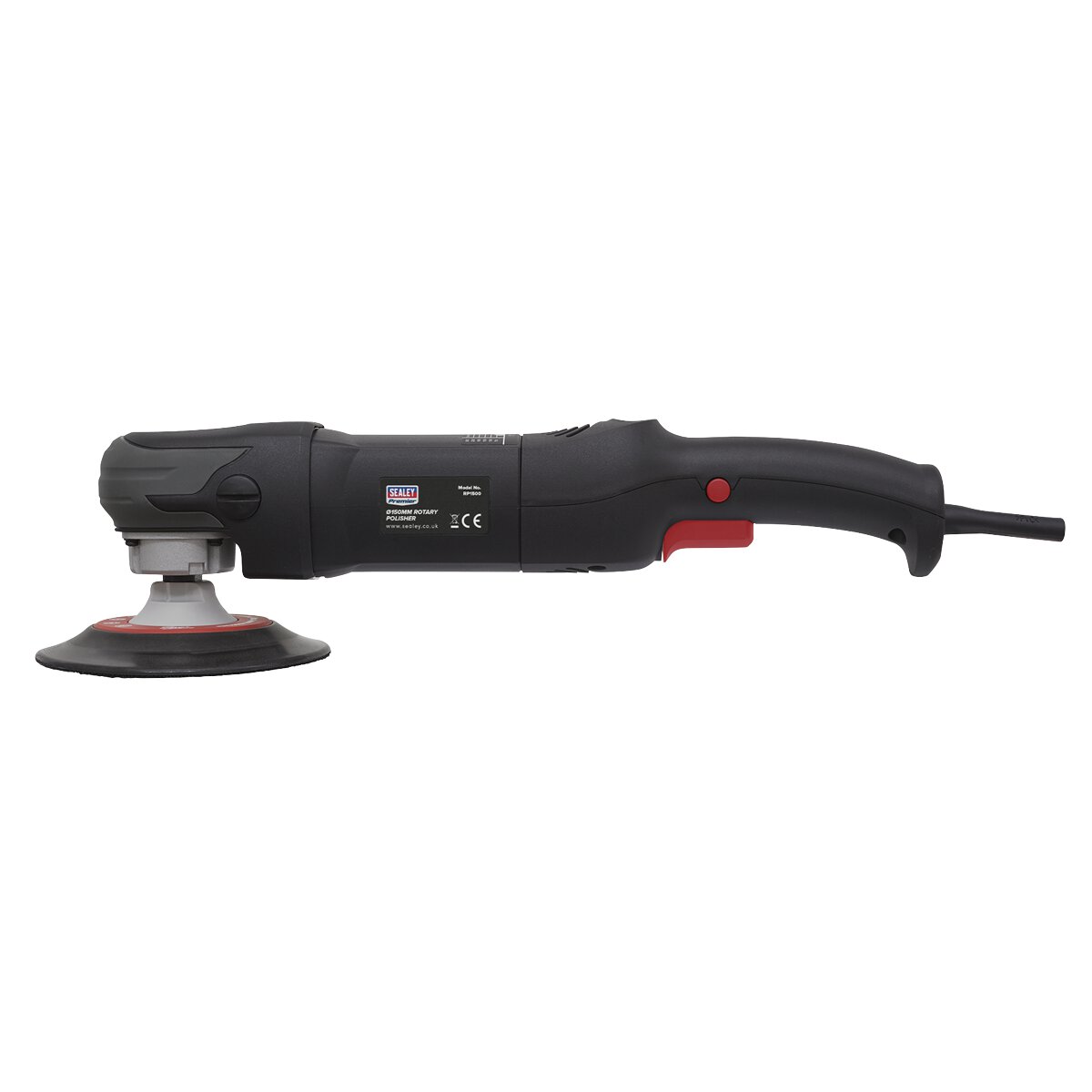 Rotary Polisher Ø150mm 1050W/230V