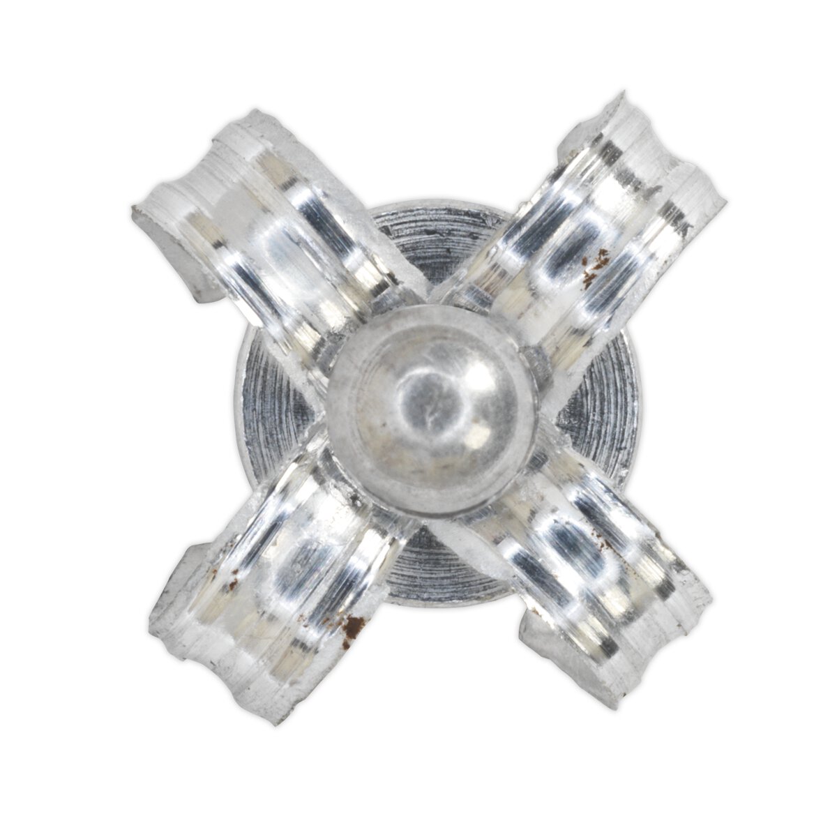 Aluminium Peel Back Rivet Standard Flange 4.8 x 19mm Pack of 200