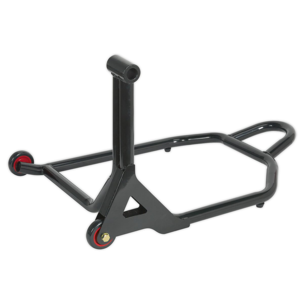 Single Sided Rear Support Stand - Without Pin