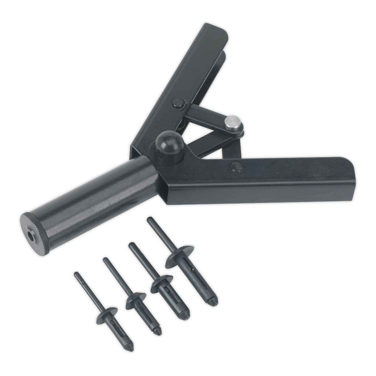 Plastic Riveting Kit