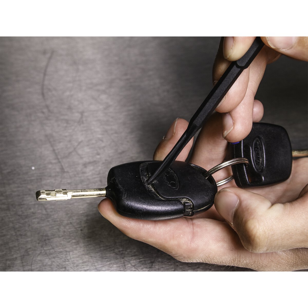 Mini Trim Panel Removal Set 3pc