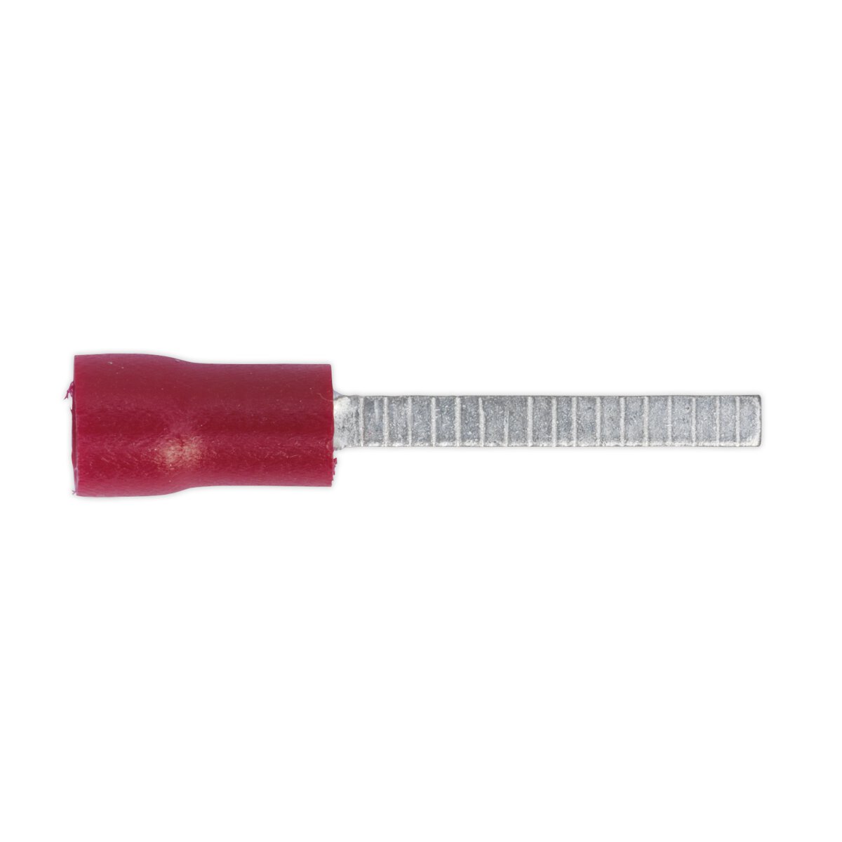 Blade Terminal 18 x 2.3mm Red Pack of 100