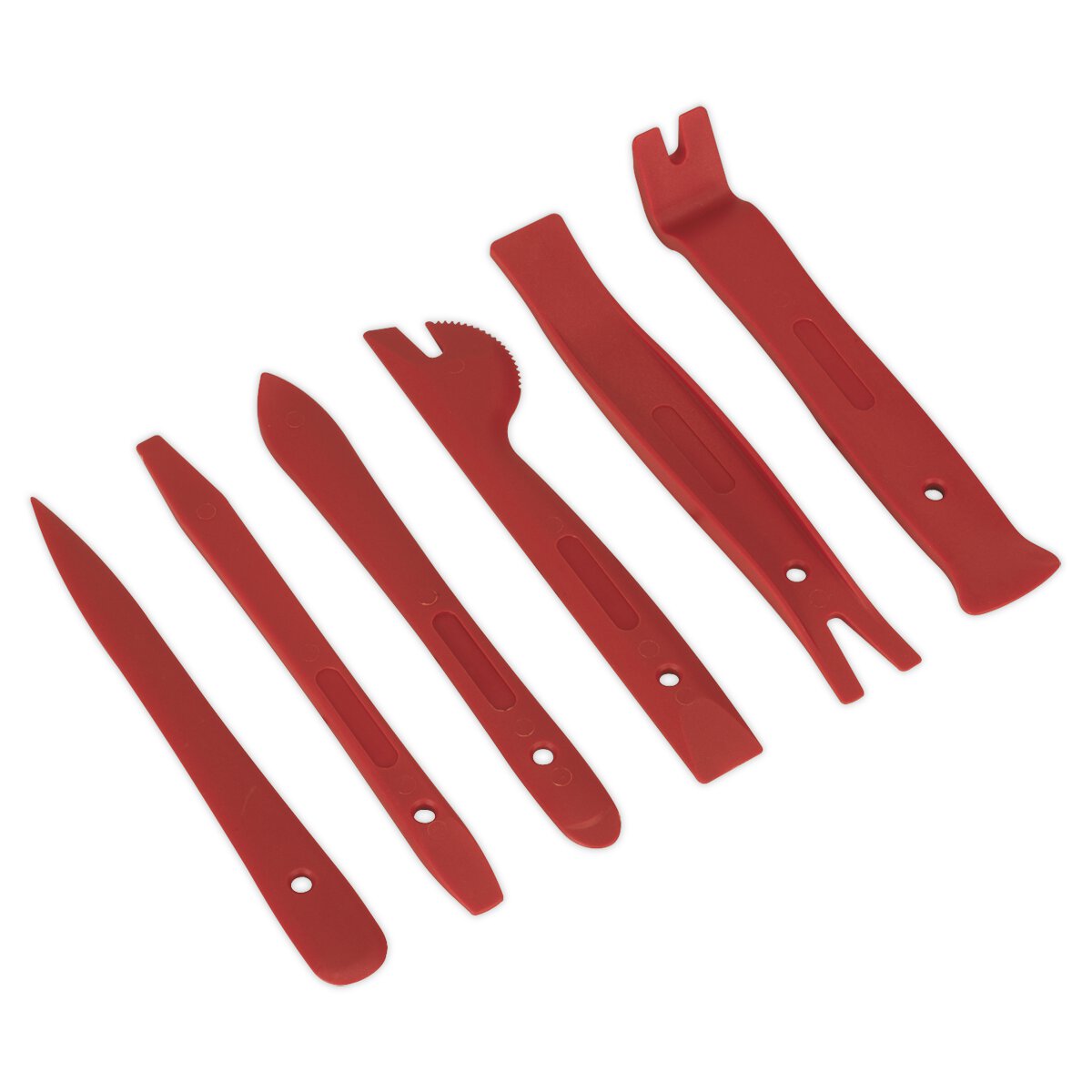 Mini Panel Removal Set 6pc