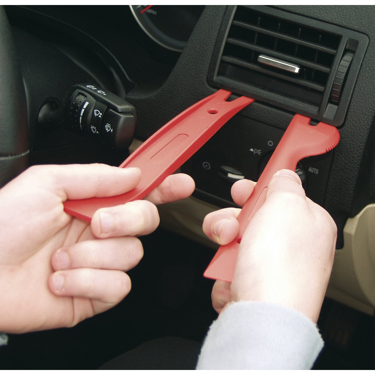 Mini Panel Removal Set 6pc