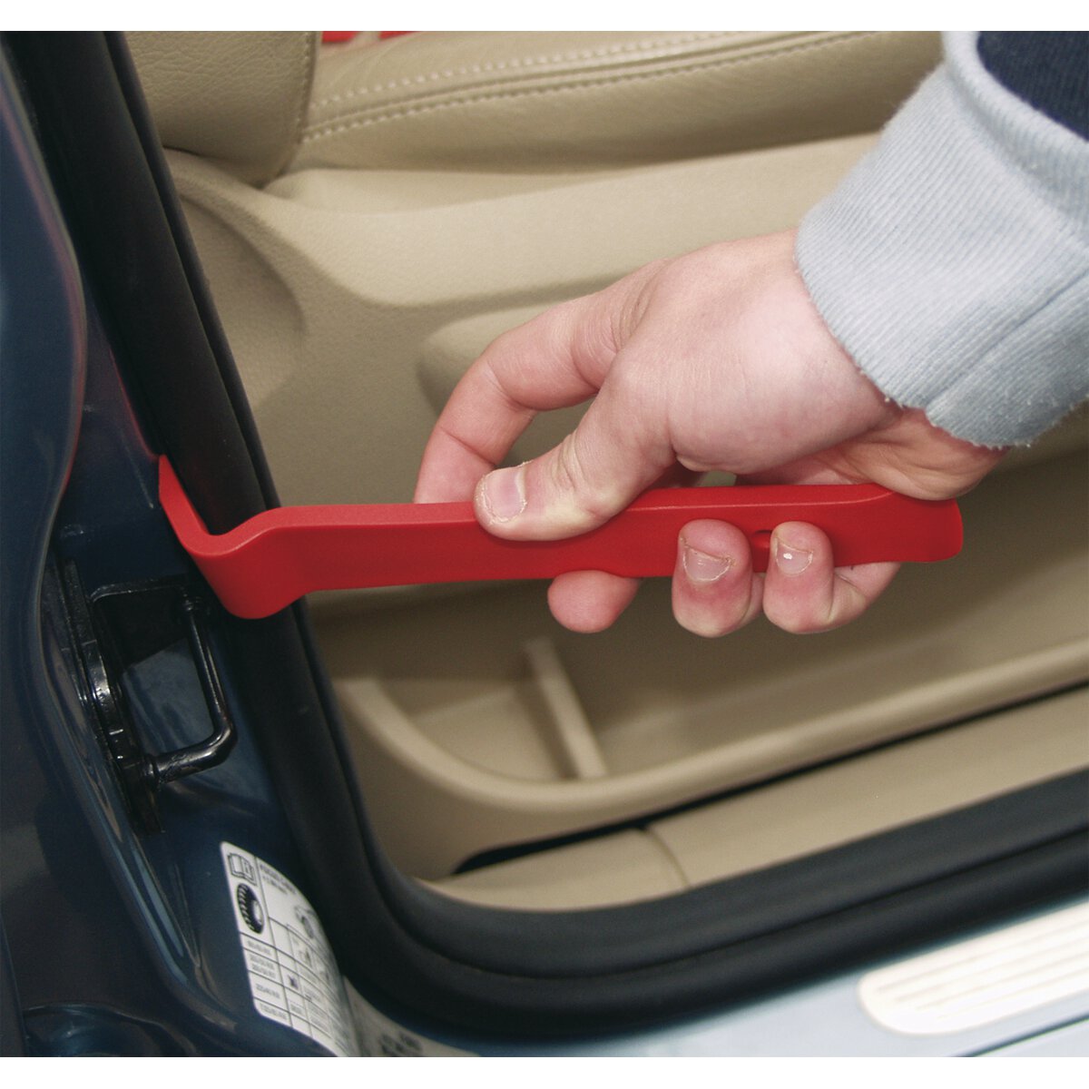 Mini Panel Removal Set 6pc