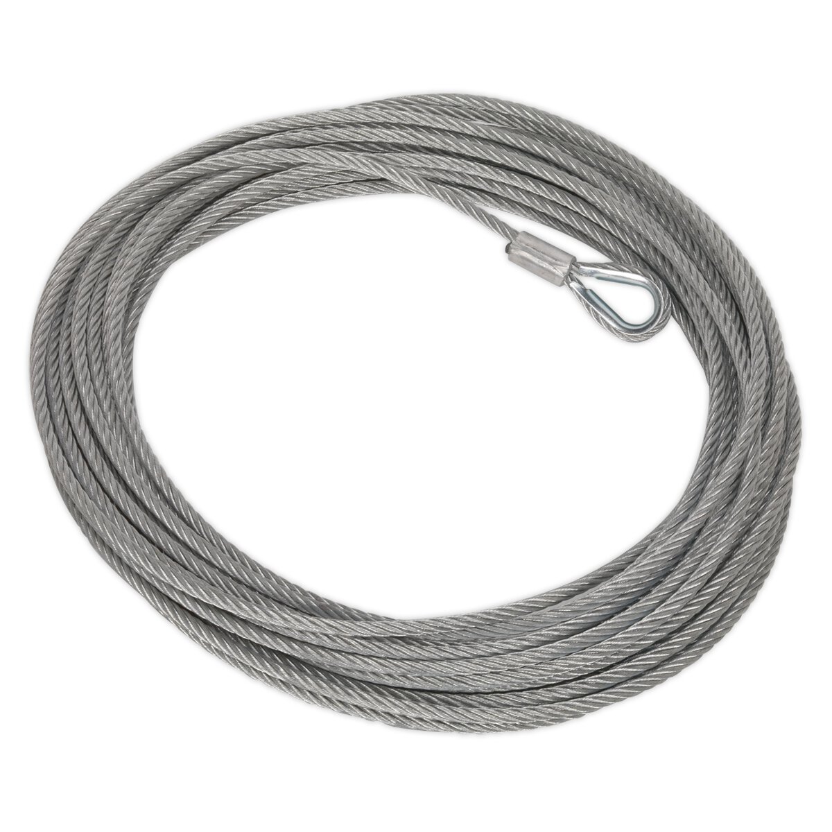 Wire Rope (Ø10.3mm x 29m) for RW5675