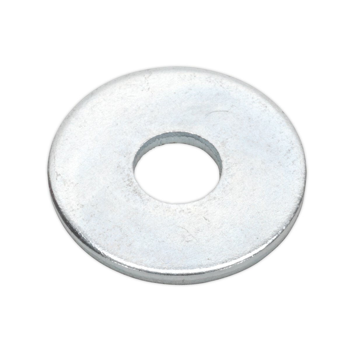 Repair Washer M6 x 19mm Zinc Plated Pack of 100 | Building Materials Online