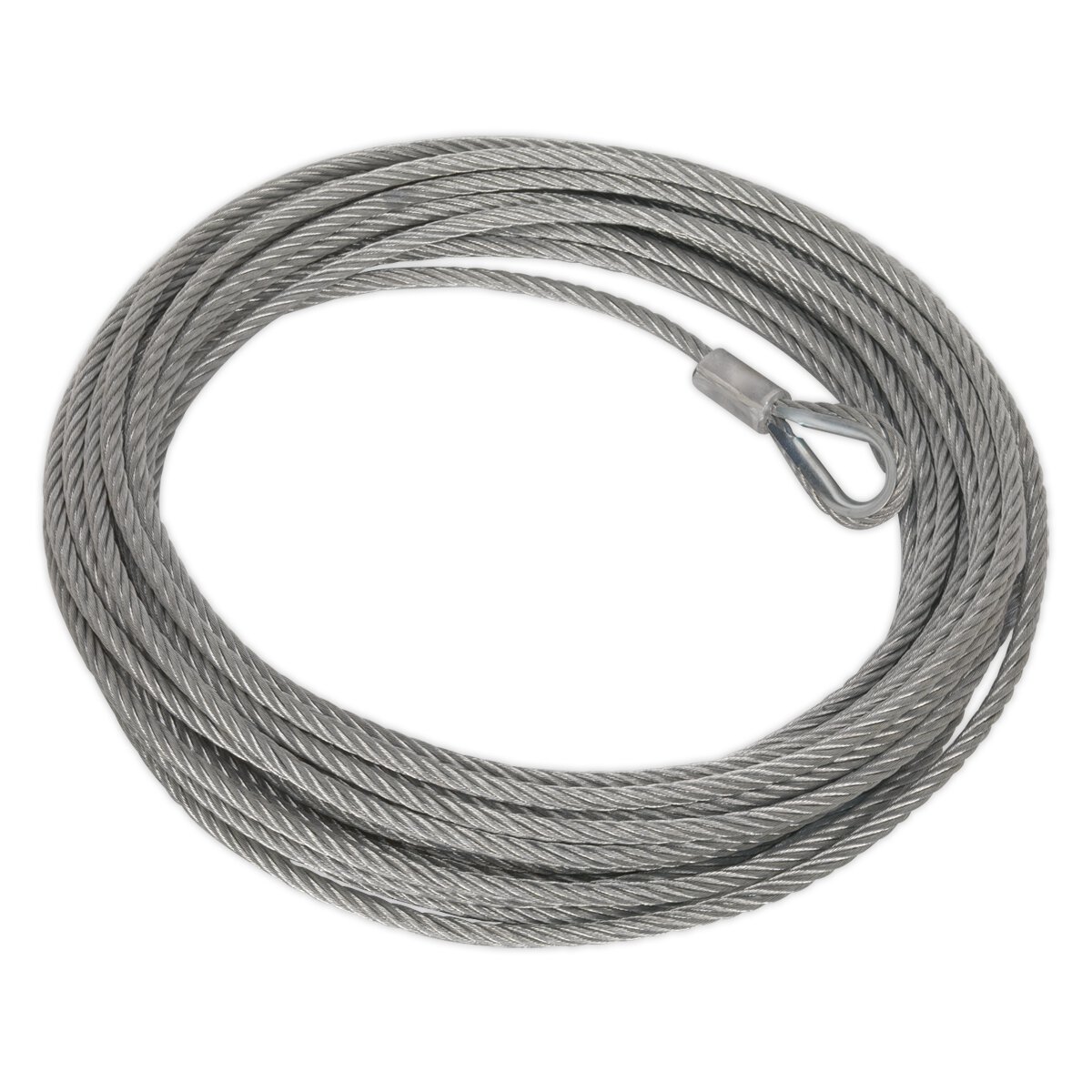 Wire Rope (Ø13mm x 25m) for RW8180
