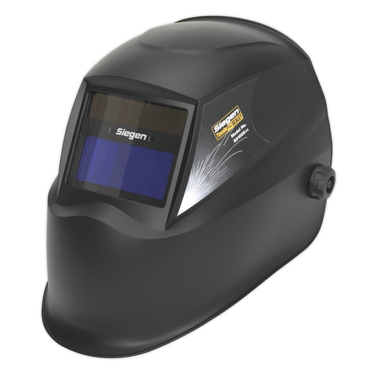 Welding Helmet Auto Darkening Shade 11
