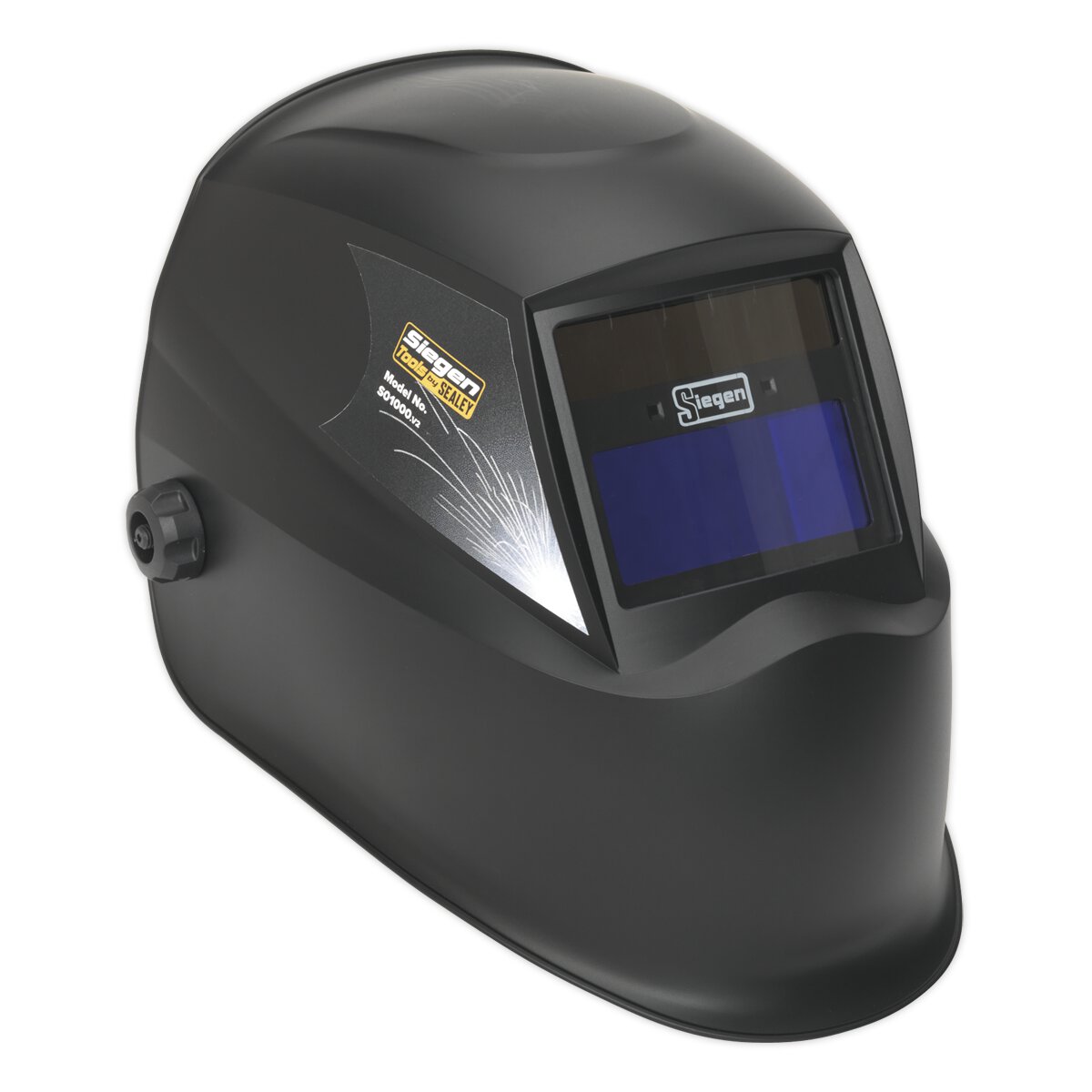 Welding Helmet Auto Darkening Shade 11
