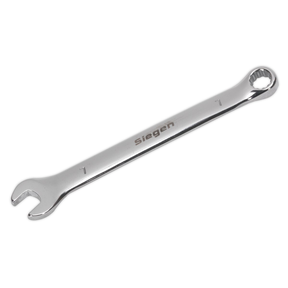 Combination Spanner 7mm