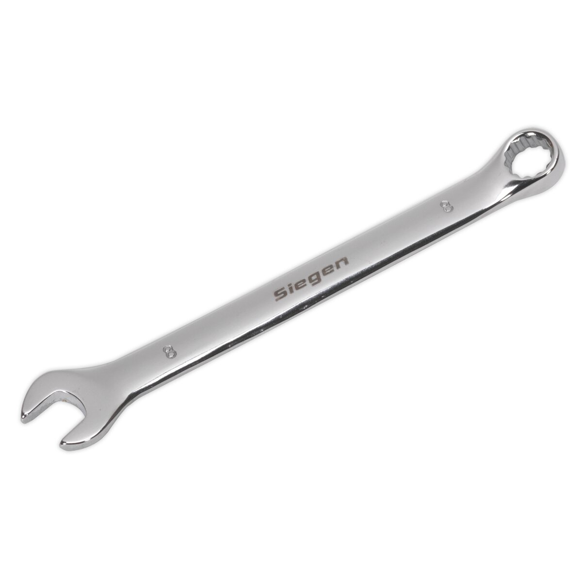 Combination Spanner 8mm