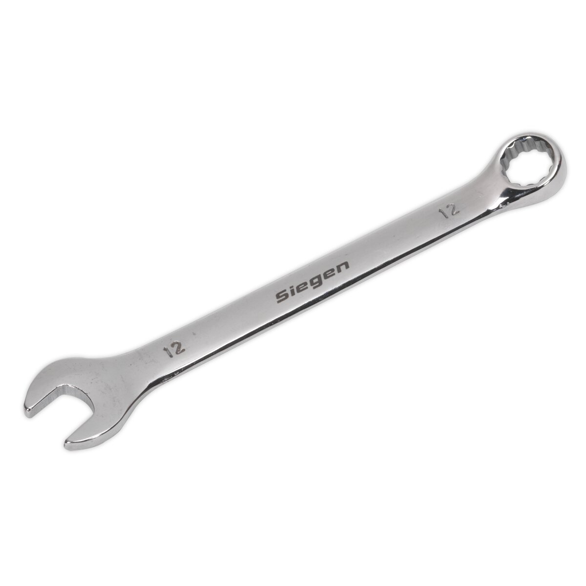 Combination Spanner 12mm