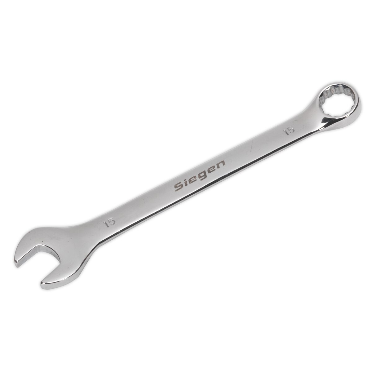 Combination Spanner 15mm