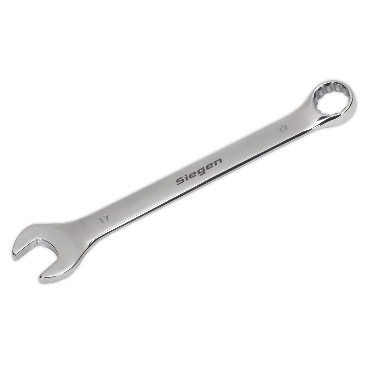 Combination Spanner 17mm