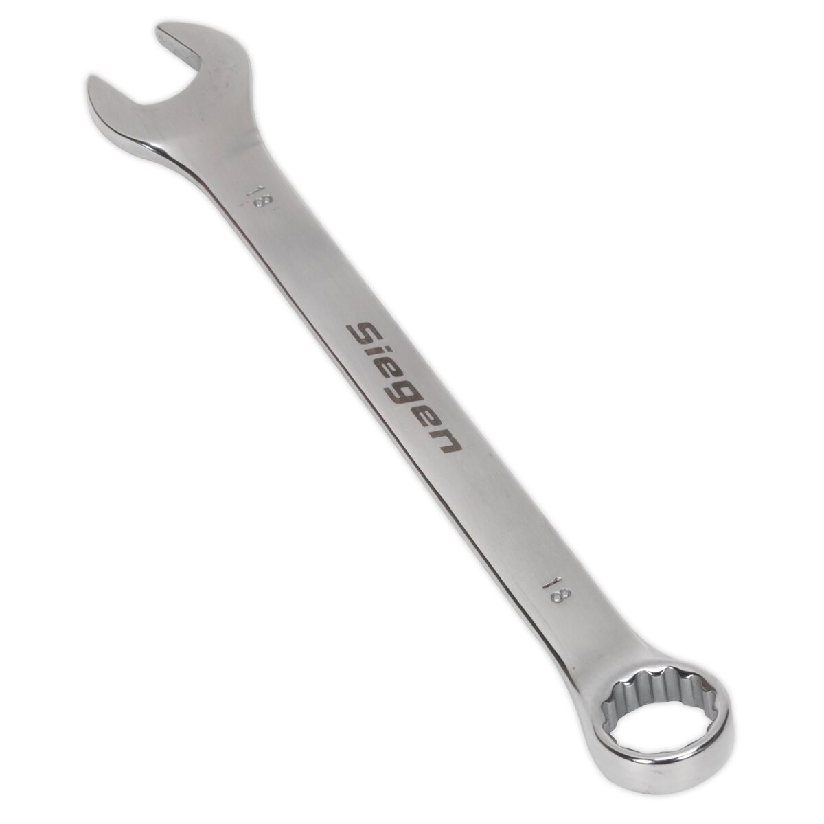 Combination Spanner 18mm