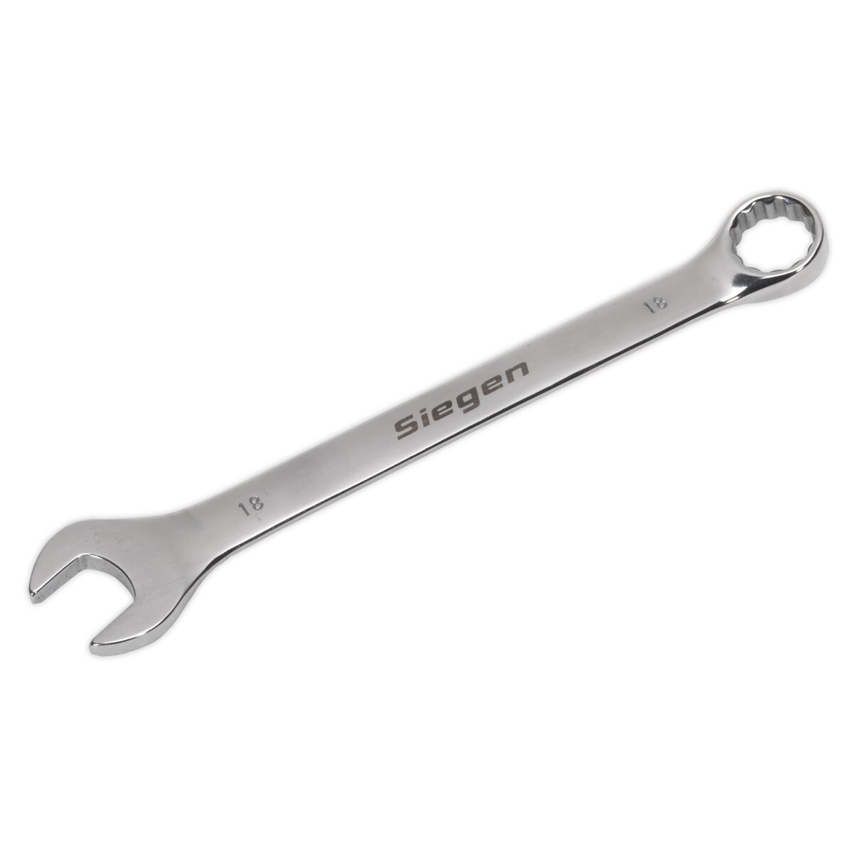 Combination Spanner 18mm