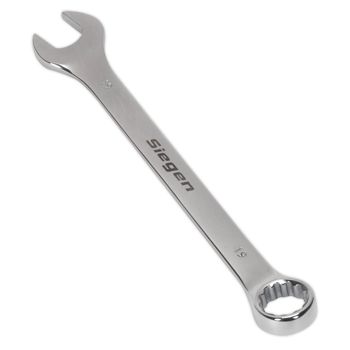 Combination Spanner 19mm