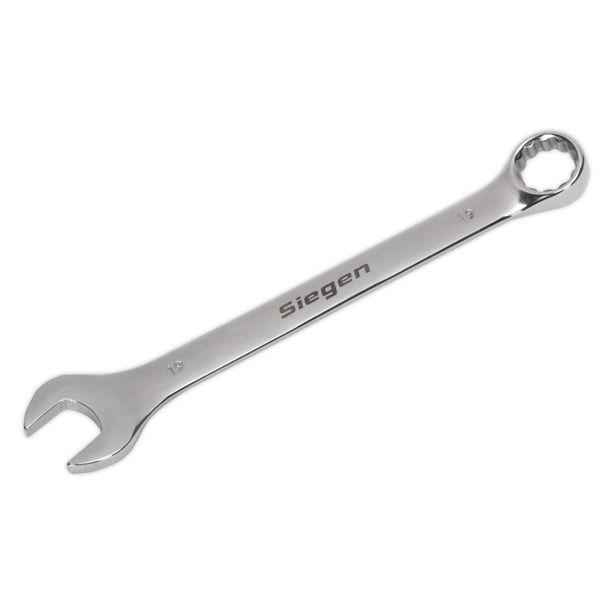 Combination Spanner 19mm