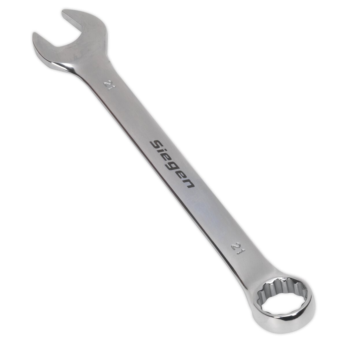 Combination Spanner 21mm
