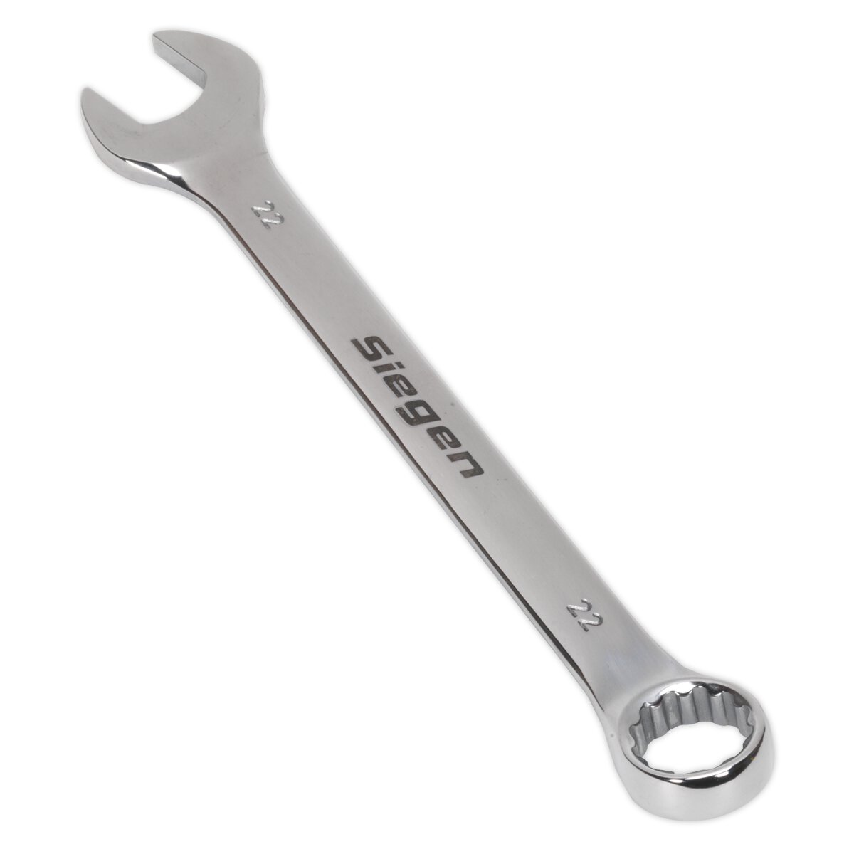 Combination Spanner 22mm