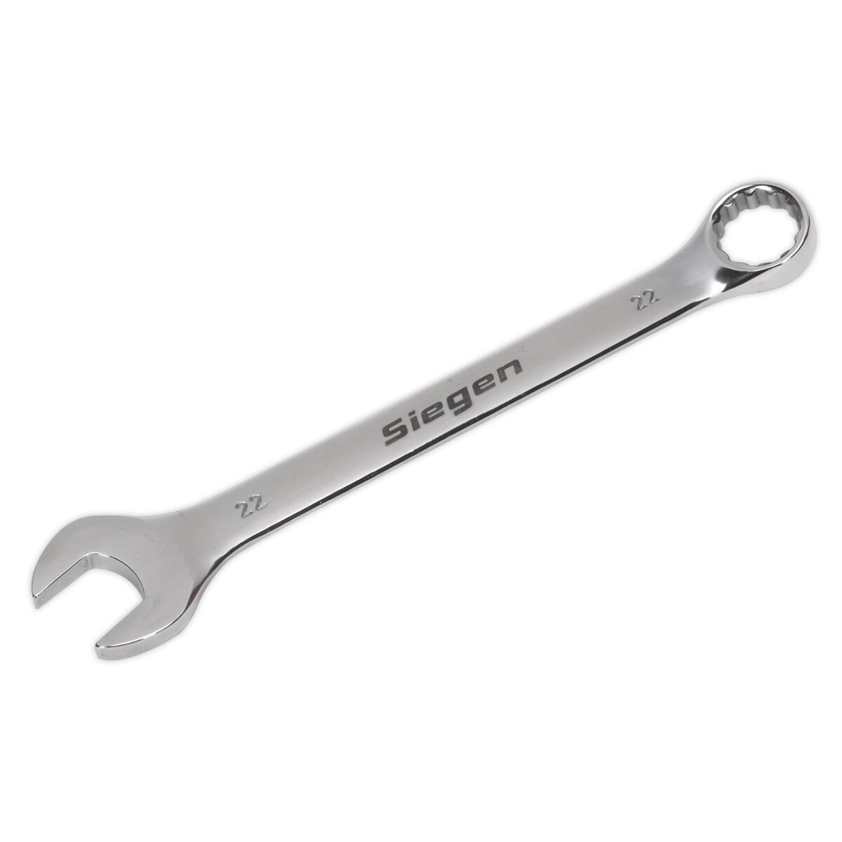 Combination Spanner 22mm