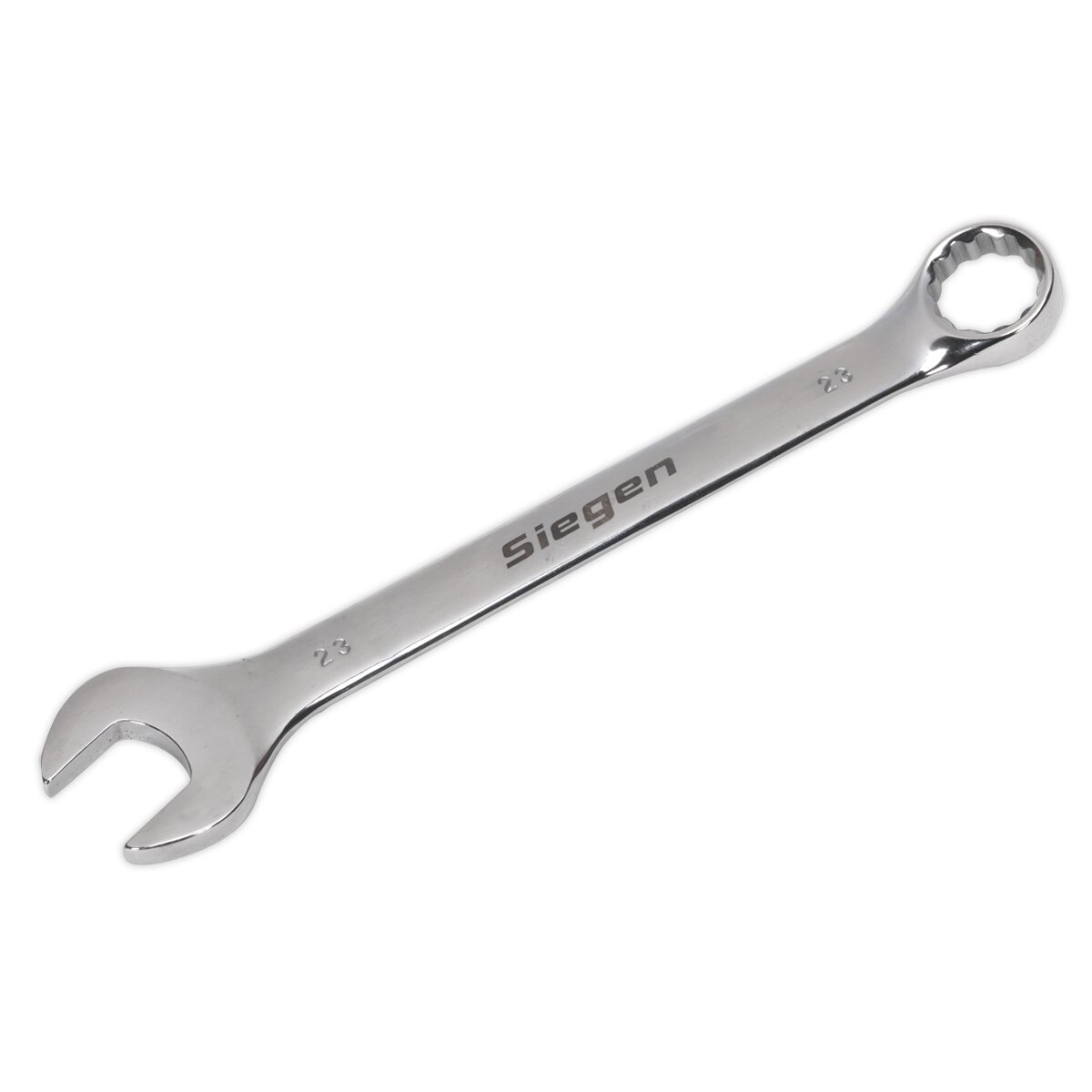 Combination Spanner 23mm