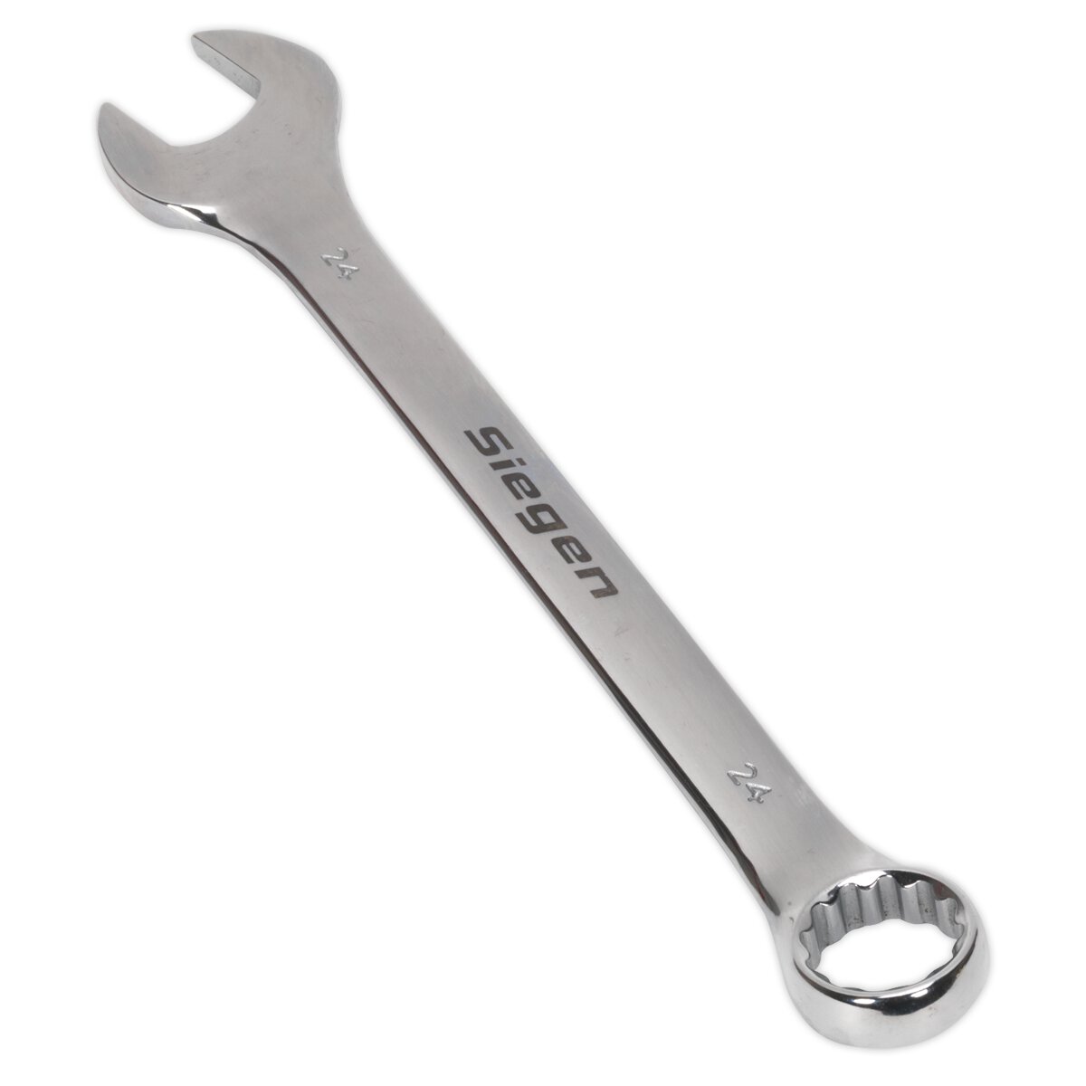 Combination Spanner 24mm