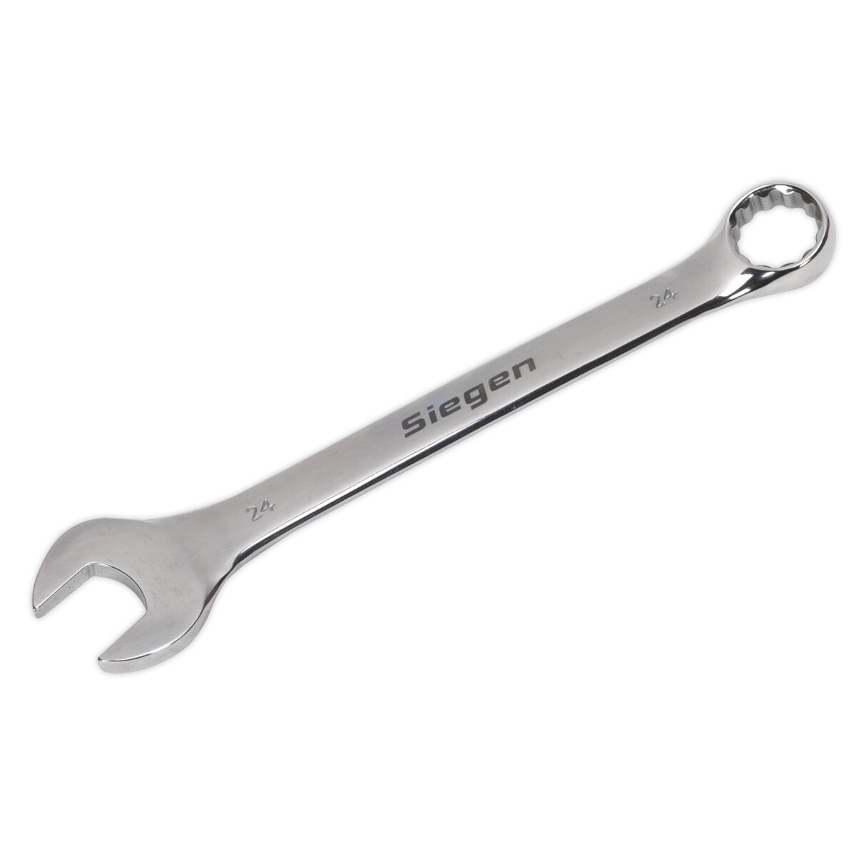 Combination Spanner 24mm