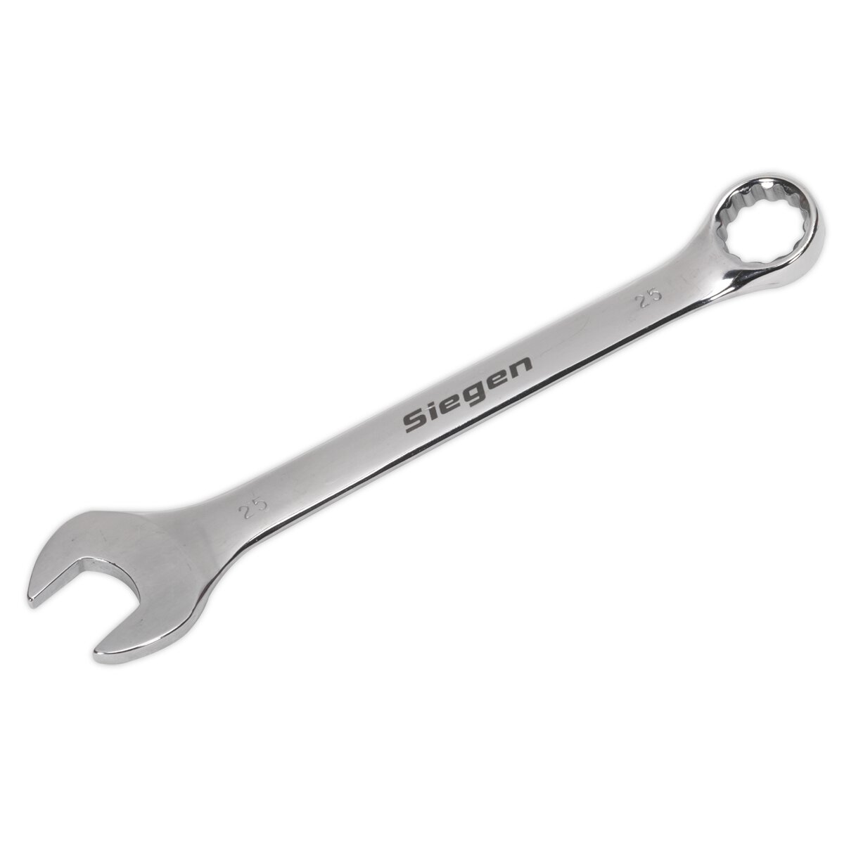 Combination Spanner 25mm