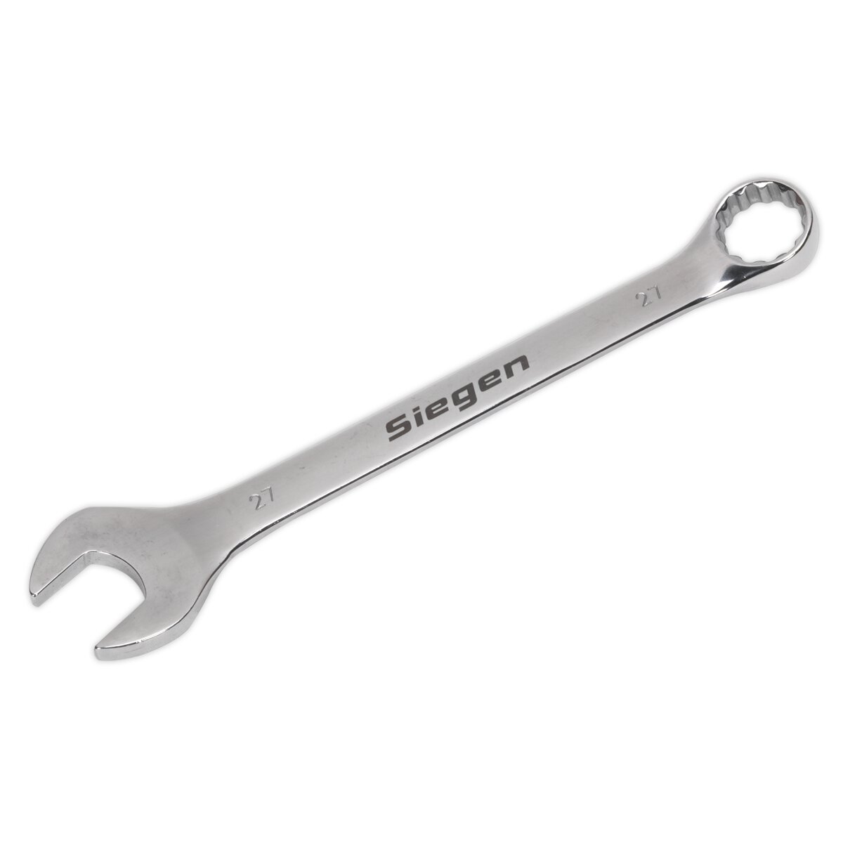 Combination Spanner 27mm