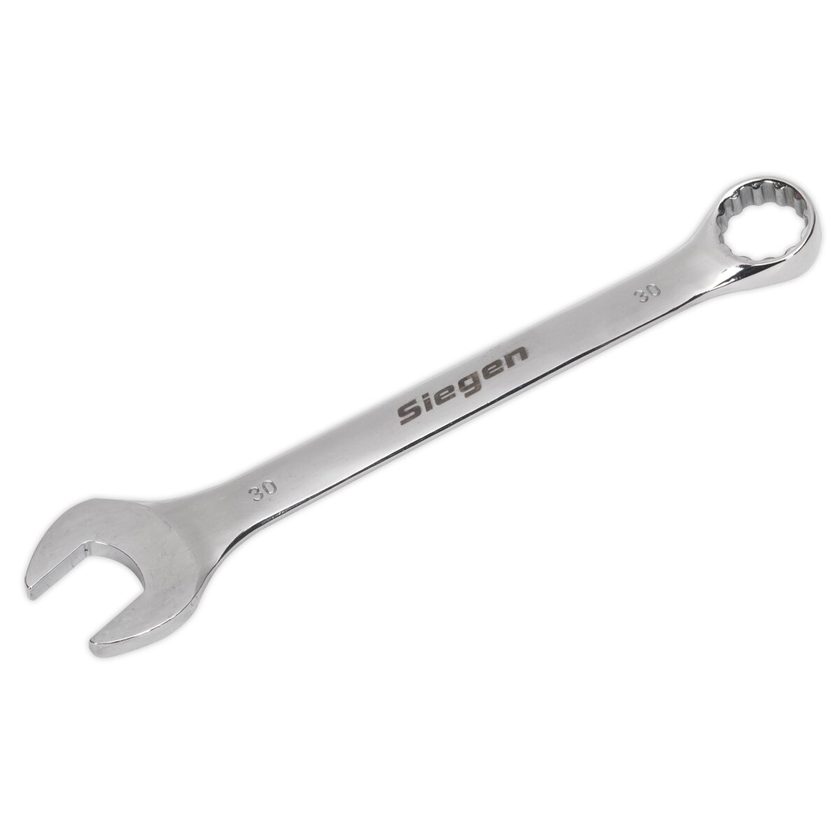 Combination Spanner 30mm