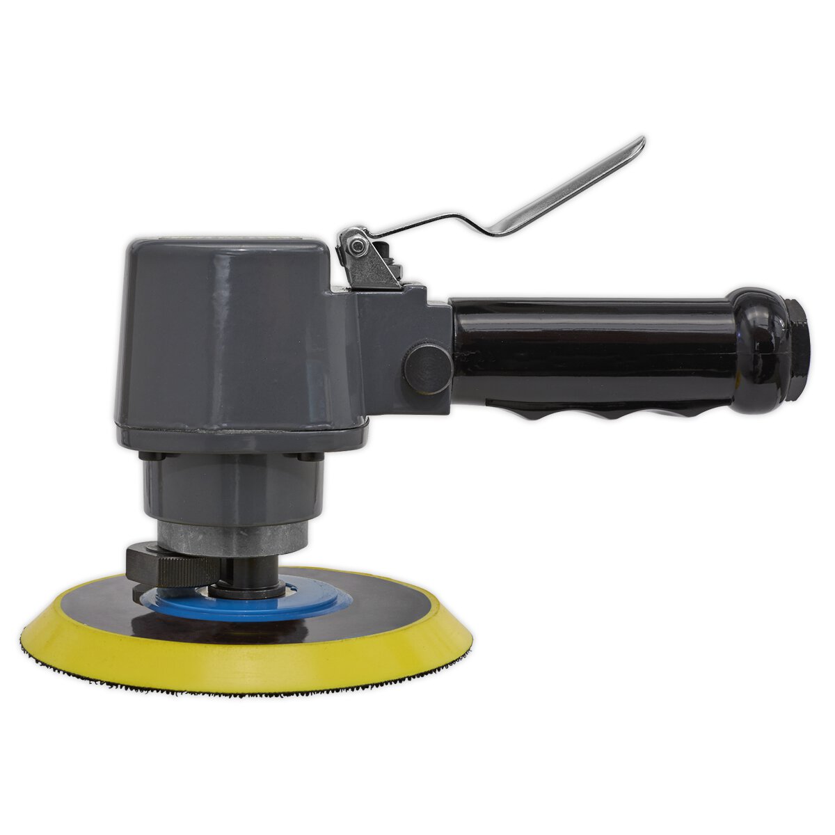 Air Sander Ø150mm Random Orbital